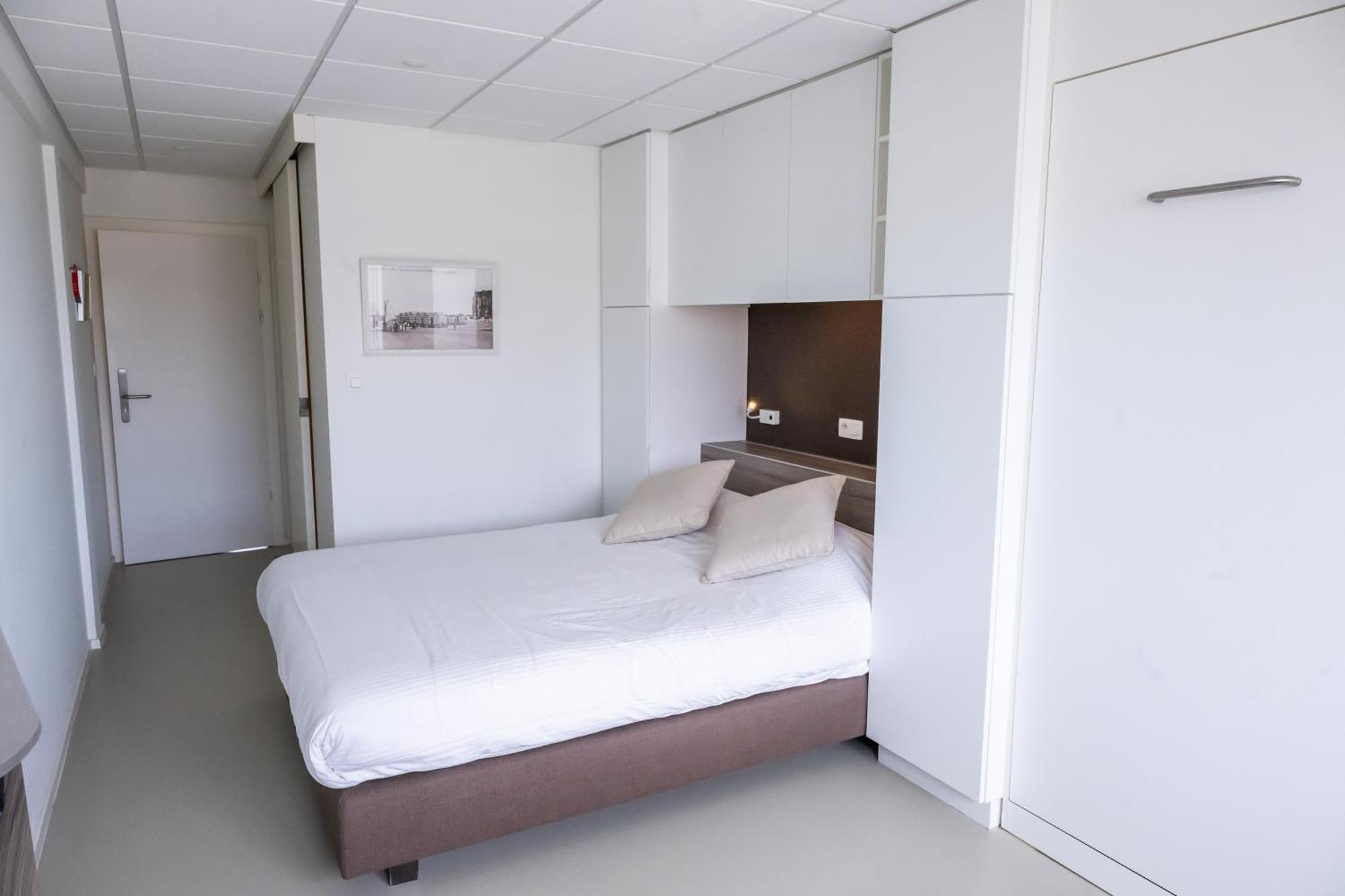 Rewindhotel أوستدوينكيرك المظهر الخارجي الصورة