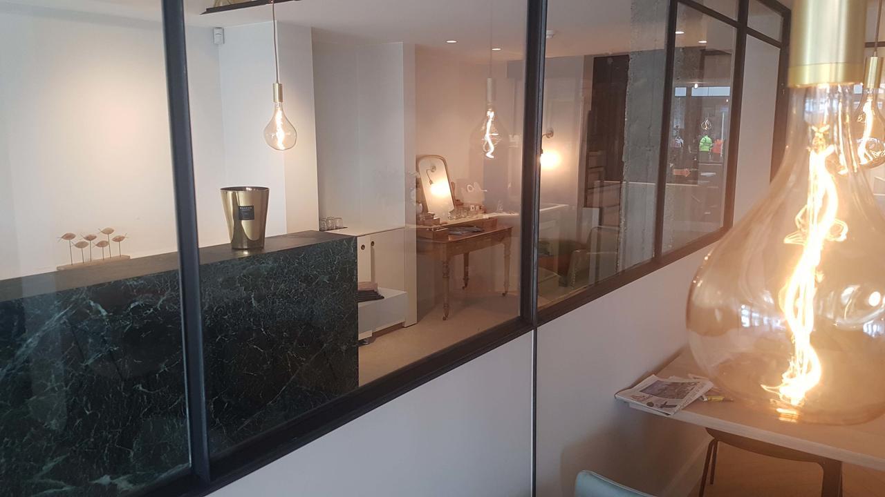 Rewindhotel أوستدوينكيرك المظهر الخارجي الصورة
